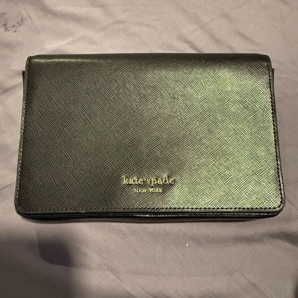 Kate Spade New York Chain Wallet